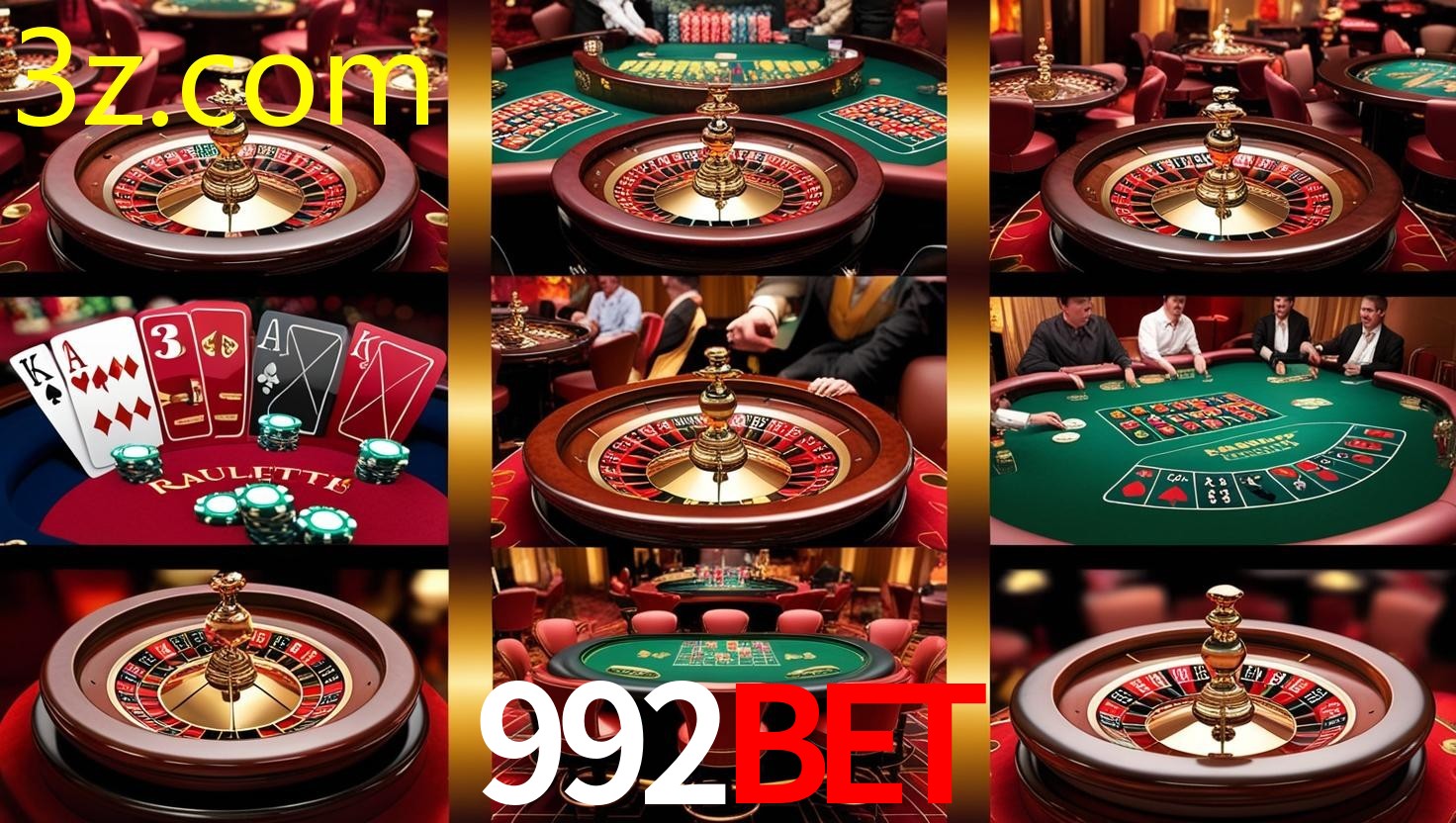 992BET