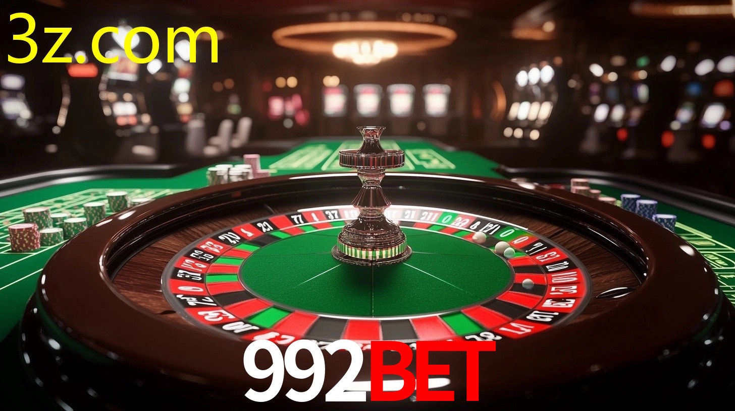 992BET