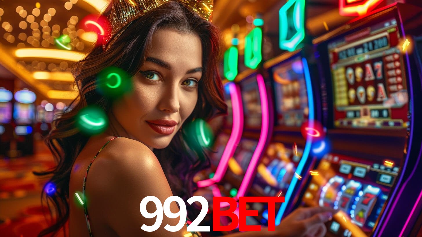 Download rápido e seguro na 992BET