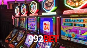 Página oficial no Facebook da 992BET
