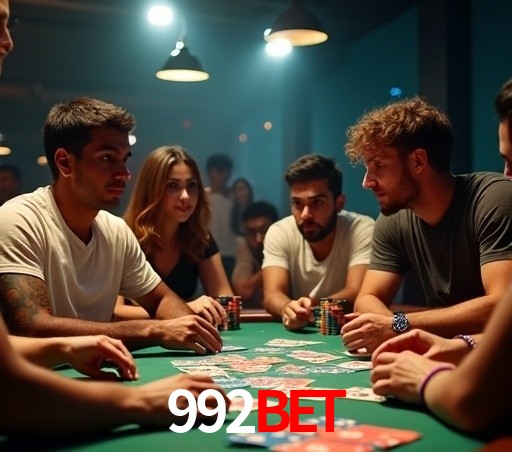 Loterias online na 992BET